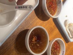 -乔街深夜食堂·台州菜·高压锅生蚝(杭州总店)