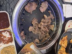 -老卜奎齐齐哈尔烤肉(人民东路店)