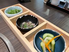 -赤坂亭·M9和牛烧肉(南京江南虹悦城店)