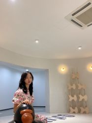 -HG美发设计沙龙