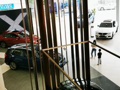 -西安新丰泰海宝汽车销售服务有限公司