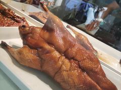 -竺桥兄弟烤鸭(总店)