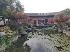 -黎阳老街