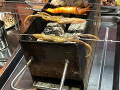 -幸福小串·地摊小炉子(三阳路店)