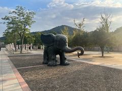 -中华孝德园