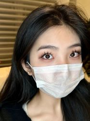 -YCai简薇美甲美睫美妆