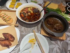 -孙大厨鸽子馆(丰收路店)