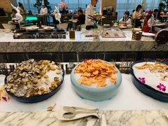 -沈阳和平艾美酒店新食谱西餐厅