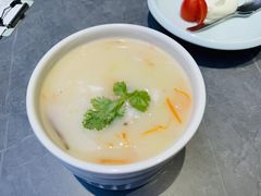-江南里·新浙菜(苏州大悦城店)