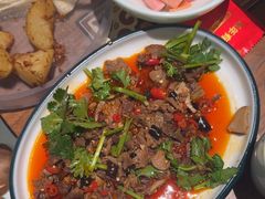 -大白羊蝎子馆(后沙峪山姆店)