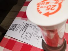 -西贝(金桥店)