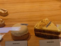 -DRUNK BAKER(上海陕康里店)