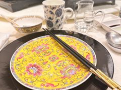 -正院大宅门烤鸭(首体店)