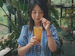 -北马山庄植趣咖啡
