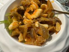 -聚宝渔港.五钻酒家(上地店)