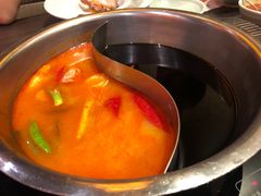 寿喜锅-MoMo牧场·寿喜烧专门店(长泰广场店)