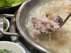 -老来福·非遗酸汤兔(凯旋路店)