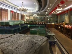 -宝源大酒店(胶州海鲜街店)
