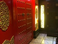 -半亩方塘酒楼