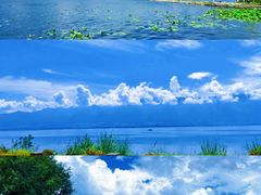 -大理洱海