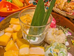 -泰妃殿(武汉首店)