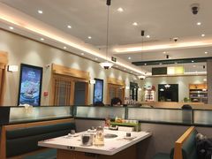 -韩香福烤肉庄园(文化西路店)