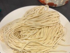 -东来顺铜锅炭火涮肉(上地华联店)