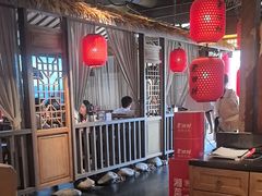 -老湘村·湖南土菜(天河维多利店)