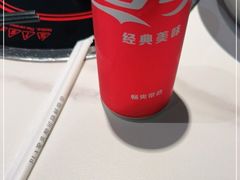 -八合里牛肉火锅(福州万象城店)
