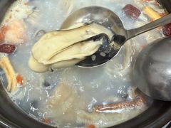 -濠轩阁特色生蚝火锅(水湾路店)