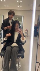 -DL HOPE明星造型