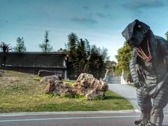 -南通洲际绿博园