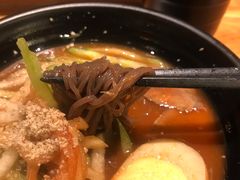 冷面-千寻烧肉(政务区店)