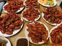 -禾斗海鲜自助(城阳宝龙店)