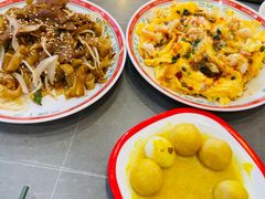 -永盛茶档·港式餐厅(桥北店)