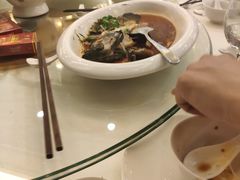 -潮府馆·非遗潮州菜·世纪公园(新国际博览中心店)
