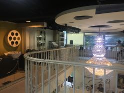 -丽时 Hair Salon