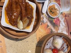 -点都德(长泰广场店)