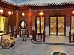 -森谷美食公园(杨行店)
