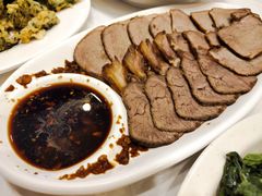 酱驴肉-京北渔家傲