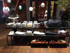 -SUITSUPPLY(安福路店)