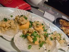 蒜蓉扇贝-啫神·广州地标美食(北京路店)