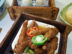 -食为先(广园店)