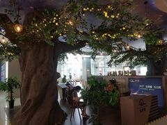 店内环境-凯德广场(金牛店)
