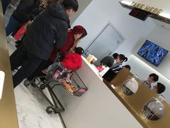 -喜茶(永旺梦乐城店)