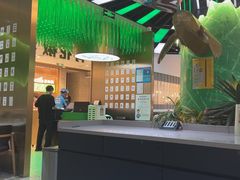 -青花椒花椒鱼(合生汇店)