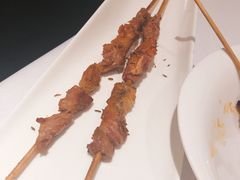 -南门小馆·清真(国贸商城店)