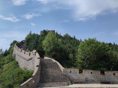-雁门关景区