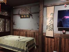 -MAX伯爵沉浸式超级游戏体验馆·实景桌游·剧本杀(小时代店)