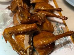 -东南里湖景餐厅·新闽菜(浦西万达店)